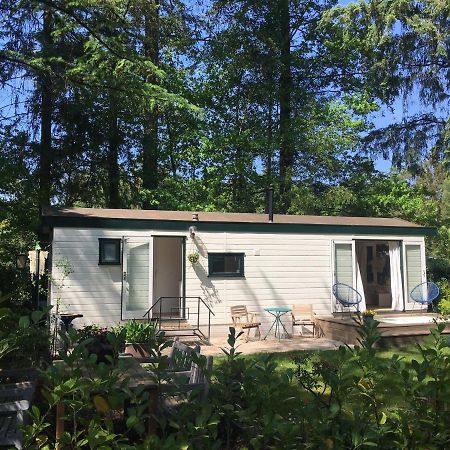 Sfeervol Vakantiehuisje In Bosrijke Omgeving Ворден Экстерьер фото